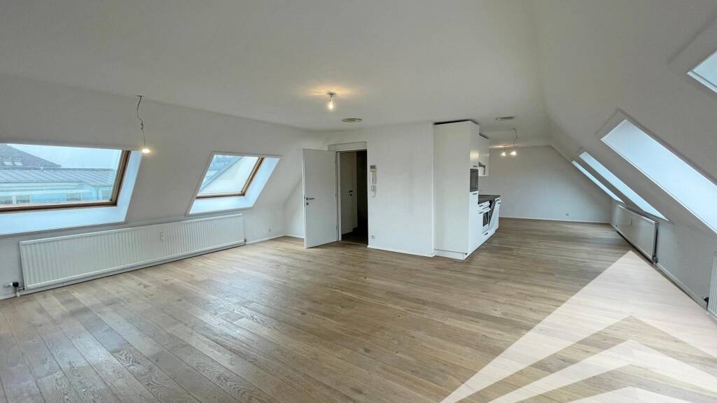 Wohnung zur Miete 1.055 € 3 Zimmer 99 m² 5. Geschoss Rainerstraße 23 Linz 4020