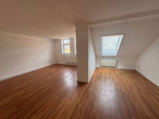 Wohnung zur Miete 650 € 5 Zimmer 134 m² 4. Geschoss Fritz-Matschke-Straße 4 Schloßchemnitz Chemnitz 09113