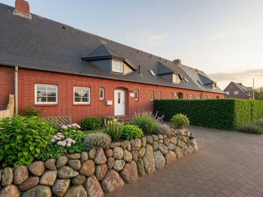 Reihenmittelhaus zum Kauf 849.000 € 7 Zimmer 120 m² 286 m² Grundstück List auf Sylt 25992