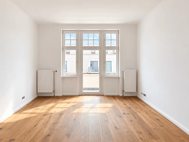 Wohnung zum Kauf provisionsfrei 3 Zimmer 100,5 m² 3. Geschoss Pankow Berlin 13187
