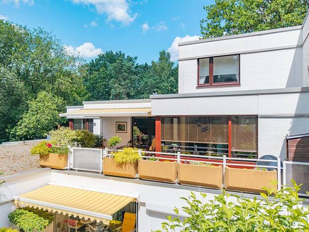 Terrassenwohnung zum Kauf 349.000 € 3,5 Zimmer 101 m² 1. Geschoss Buchholz Buchholz in der Nordheide 21244