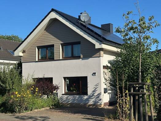 Einfamilienhaus zum Kauf 475.000 € 5 Zimmer 135 m² 577 m² Grundstück Elmshorn 25336