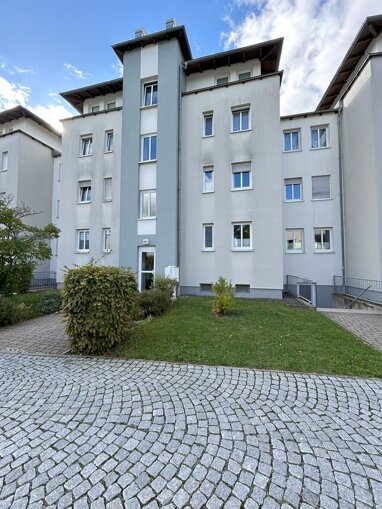 Penthouse zum Kauf 70.000 € 2 Zimmer 40,8 m² Geigengrund Hof 95028