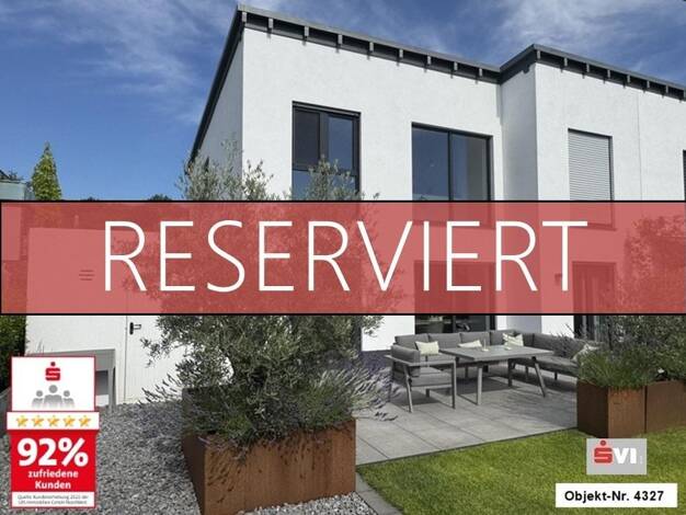 Doppelhaushälfte zum Kauf 550.000 € 4,5 Zimmer 129 m² 336 m² Grundstück Lohberg Dinslaken 46537