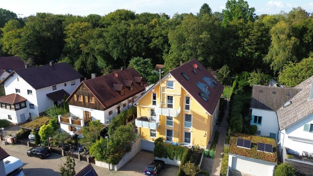 Wohnung zum Kauf 399.900 € 3 Zimmer 75,7 m²<br/>Wohnfläche 2.<br/>Geschoss Konradsiedlung - Süd Regensburg 93057