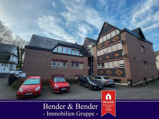 Wohnung zur Miete 1.680 € 10 Zimmer 280 m² Westerburg 56457