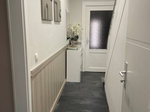 Reihenmittelhaus zum Kauf provisionsfrei 780.000 € 4 Zimmer 124 m² 226 m² Grundstück Britz Berlin 12359