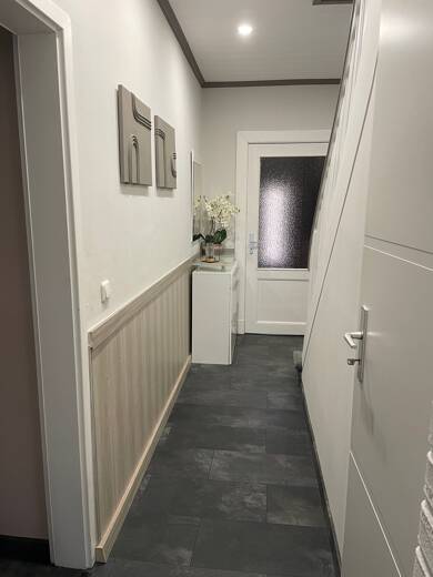 Reihenmittelhaus zum Kauf provisionsfrei 799.000 € 4 Zimmer 166 m² 226 m² Grundstück Britz Berlin 12359