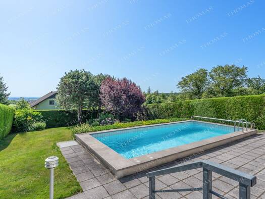 Villa zur Miete 3.445 € 5 Zimmer 323 m² 848 m² Grundstück Hagenbrunn 2202