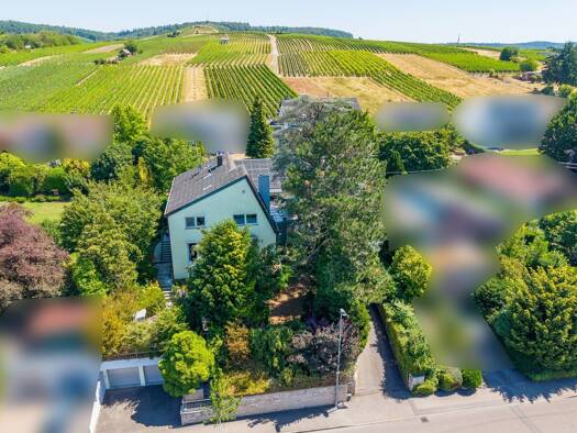 Einfamilienhaus zum Kauf 1.119.000 € 11 Zimmer 320,1 m² 1.071 m² Grundstück Flein 74223