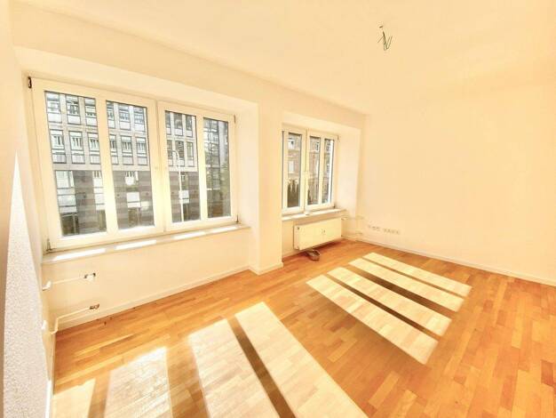 Wohnung zur Miete 1.430 € 3 Zimmer 70 m² 1. Geschoss frei ab 01.04.2026 Bockenheimerlandstrasse 83 Griesheim Frankfurt 60326