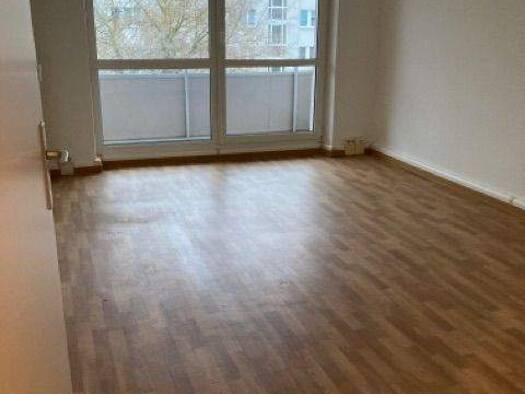 Wohnung zur Miete 309 € 2 Zimmer 47,5 m² 2. Geschoss Unterrißdorfer Straße 67 Lutherstadt Eisleben 06295