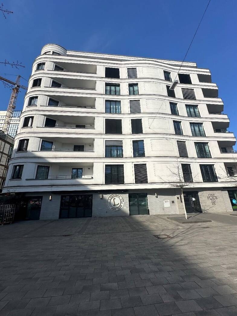 Bürofläche zur Miete provisionsfrei 2.700 € Friedrichstadt Düsseldorf 40212