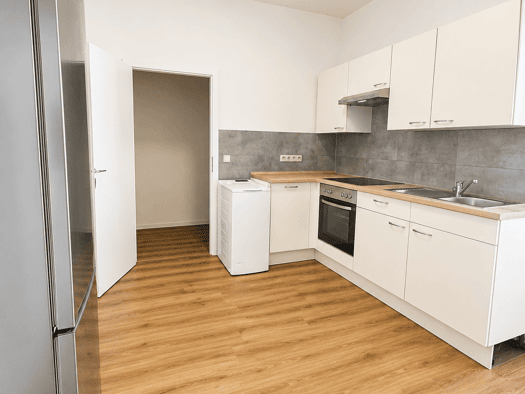 Wohnung zur Miete 649 € 2 Zimmer 64 m² 2. Geschoss frei ab 01.08.2026 Immermannstraße 8 Stadtfeld Ost Magdeburg 39108