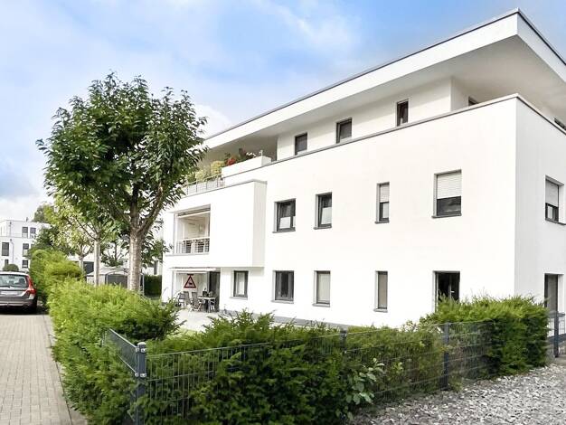 Wohnung zum Kauf 460.000 € 3 Zimmer 130 m² 1. Geschoss Speldorf Mülheim an der Ruhr 45478