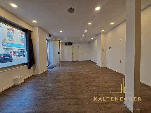 Büro zur Miete 450 € 1 Zimmer Neunkirchen 2620