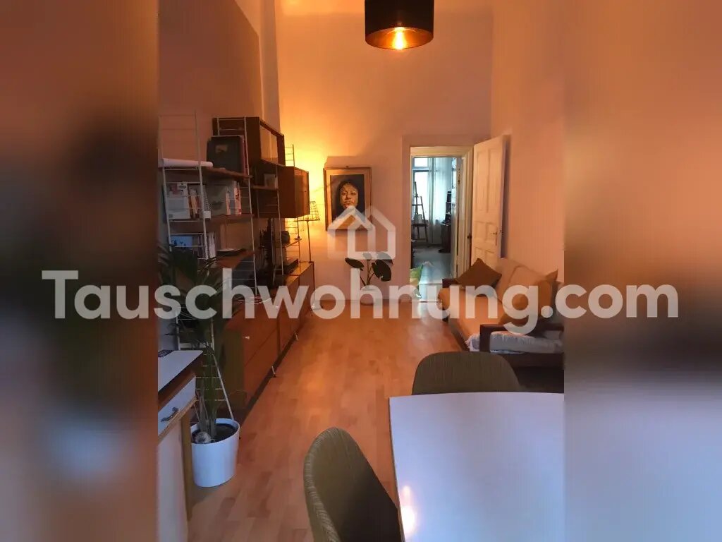 Wohnung zur Miete 500 € 3 Zimmer 85 m²<br/>Wohnfläche Köpenick Berlin 12459