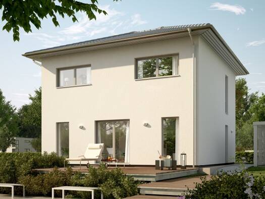 Einfamilienhaus zum Kauf provisionsfrei 412.900 € 4 Zimmer 119 m² 401 m² Grundstück Kapellendorf 99510
