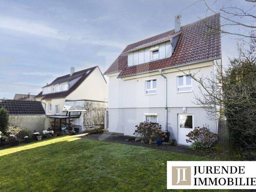 Einfamilienhaus zum Kauf 379.000 € 3,5 Zimmer 89,8 m² 429 m² Grundstück Dürrmenz Mühlacker 75417