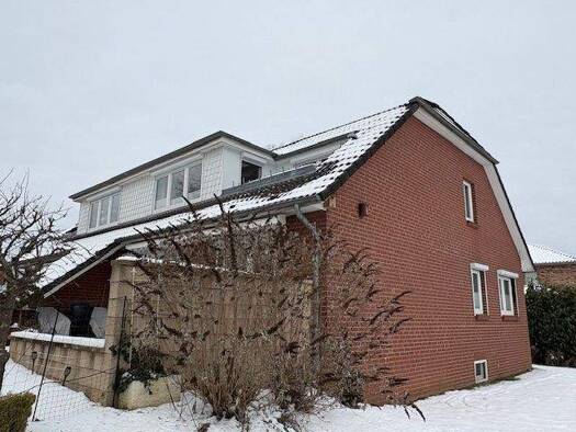 Wohnung zum Kauf 239.000 € 2 Zimmer 62 m² 1. Geschoss Nenndorf Rosengarten 21224