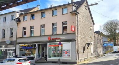 Mehrfamilienhaus zum Kauf als Kapitalanlage geeignet 625.000 € 8 Zimmer 213 m² 304 m² Grundstück Vohwinkel - Mitte Wuppertal 42329