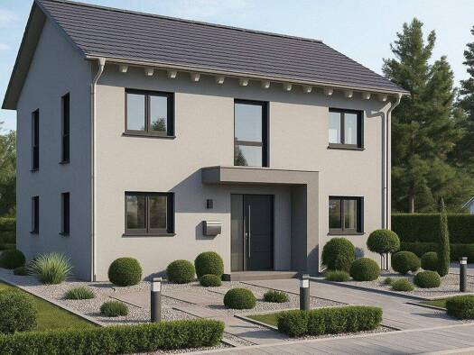 Einfamilienhaus zum Kauf 713.759 € 5 Zimmer 163,5 m² 650 m² Grundstück Etting Ingolstadt 85055