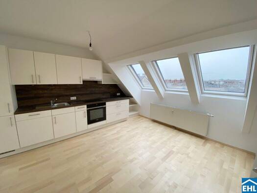 Wohnung zur Miete 1.286 € 3 Zimmer 99 m² Neulerchenfelderstraße 14 Wien 1160