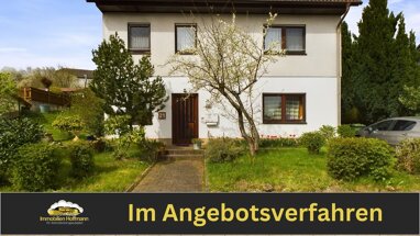 Einfamilienhaus zum Kauf 9 Zimmer 132 m² 636 m² Grundstück Birstein Birstein 63633