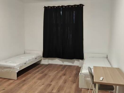 WG-Zimmer zur Miete 300 € 20 m² 1 Geschosse Gleißhammer Weiterer Innenstadtgürtel Süd 90461