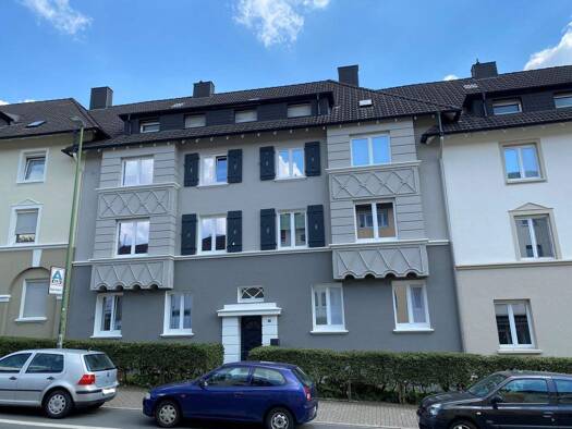 Wohnung zur Miete 480 € 2 Zimmer 65 m² 2. Geschoss Lüdenscheid 58509