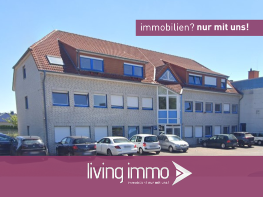 Büro-/Praxisfläche zur Miete provisionsfrei 800 € 3 Zimmer 120 m² Bürofläche Garbsen 30827