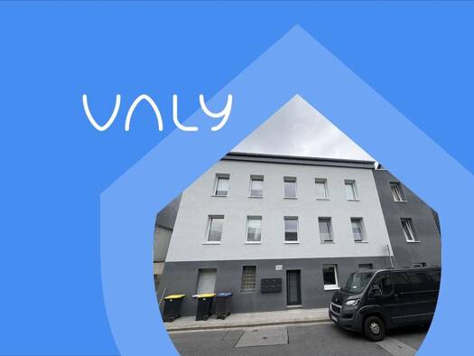 Wohnung zur Miete 850 € 3 Zimmer 80 m² 3. Geschoss frei ab 01.10.2026 Langenberg Velbert 42555