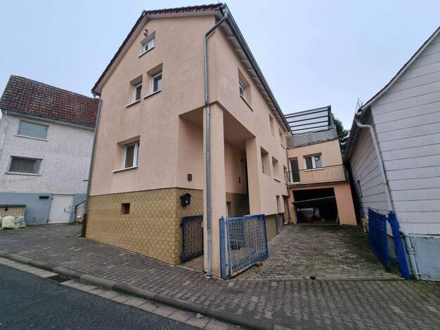 Einfamilienhaus zum Kauf 450.000 € 6 Zimmer 164 m² 205 m² Grundstück Anspach Neu-Anspach 61267