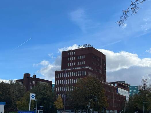 Bürofläche zur Miete provisionsfrei 12,50 € 3.285 m² Bürofläche teilbar ab 3.285 m² Tegel Reinickendorf 13509