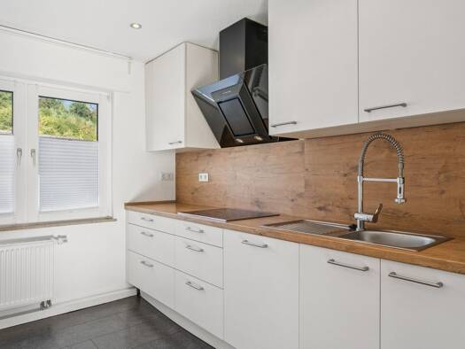 Wohnung zum Kauf 170.000 € 3 Zimmer 64 m² An der Jägerbrücke 1 Arnsberg Arnsberg 59821