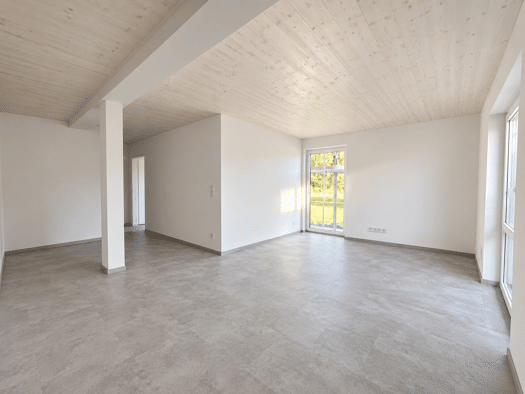 Büro zur Miete provisionsfrei 850 € 1 Zimmer 64 m² Bürofläche Rotenburg Rotenburg 27356