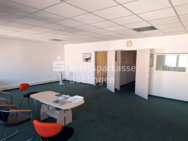 Büro zur Miete 7 € Weil der Stadt Weil der Stadt 71263