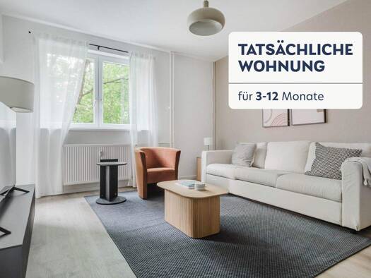 Studio zur Miete 1.470 € 3 Zimmer 63 m² 1. Geschoss frei ab sofort Johanniterstraße 37 Kreuzberg Berlin 10961