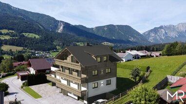 Wohnung zum Kauf 479.216 € 4 Zimmer 75,6 m² 2. Geschoss Mitterberg-Sankt Martin 8962