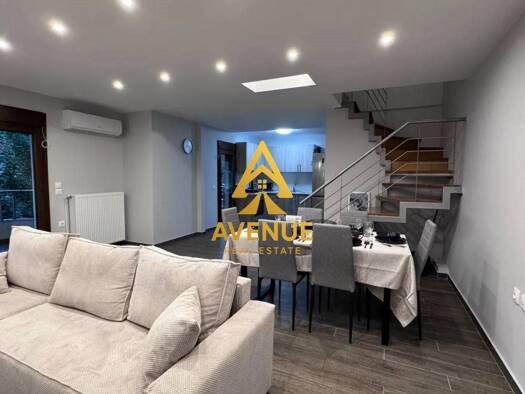 Haus zum Kauf 270.000 € 125 m² 300 m² Grundstück Thermaikos Municipality 57019