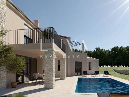 Haus zum Kauf 655.000 € 4 Zimmer 160 m² Jasenovica, Porec Mugeba - Valkarin