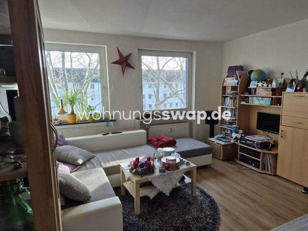 Studio zur Miete Tauschwohnung 950 € 3 Zimmer 64 m² 3. Geschoss Ehrenfeld Köln 50825