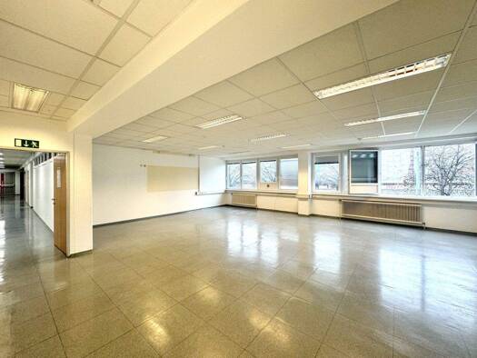 Büro zum Kauf 1.390.000 € 10 Zimmer 579,8 m² Bürofläche Schönbrunner Straße Wien 1120