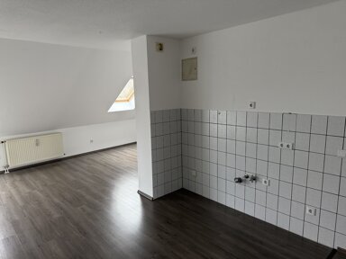 Wohnung zur Miete 466 € 2 Zimmer 56,2 m² 2. Geschoss Mönchengladbacher Str. 6 Hageberg Wolfsburg 38440