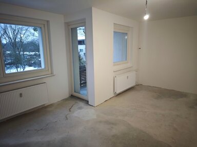 Wohnung zur Miete 576 € 2 Zimmer 49,4 m² 1. Geschoss frei ab 28.01.2025 Lupsteiner Weg 17d Zehlendorf Berlin 14165