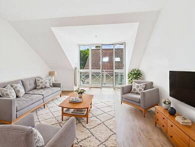 Wohnung zum Kauf 345.000 € 2 Zimmer 65 m² Dachgeschoss, 2. Geschoss Erding / Altenerding 85435
