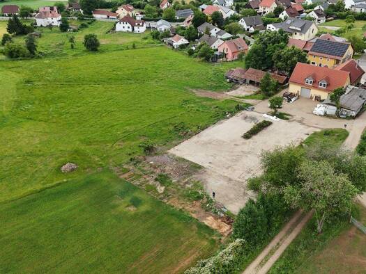 Grundstück zum Kauf provisionsfrei 146.700 € 489 m² Grundstück Buch Postbauer-Heng 92353