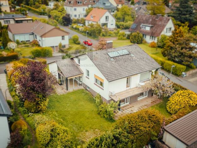 Mehrfamilienhaus zum Kauf 669.450 € 8 Zimmer 205 m² 700 m² Grundstück Harleshausen Harleshausen 34128