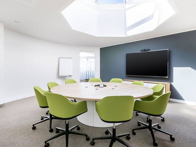 Bürofläche zur Miete provisionsfrei 1.009 € 20 m² Bürofläche Carl-Zeiss-Ring 15 Ismaning Ismaning 85737