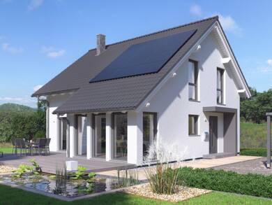 Haus zum Kauf provisionsfrei 415.000 € 138 m² 925 m² Grundstück Lettgenbrunn Jossgrund 63637